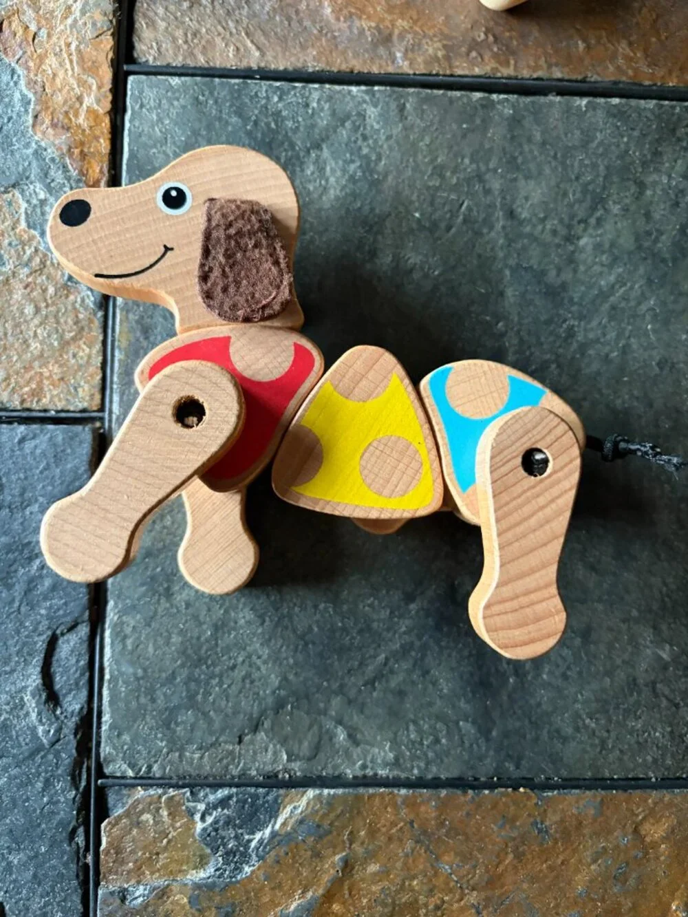 Melissa & Doug lot two